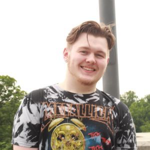 Meet your Posher, Colin